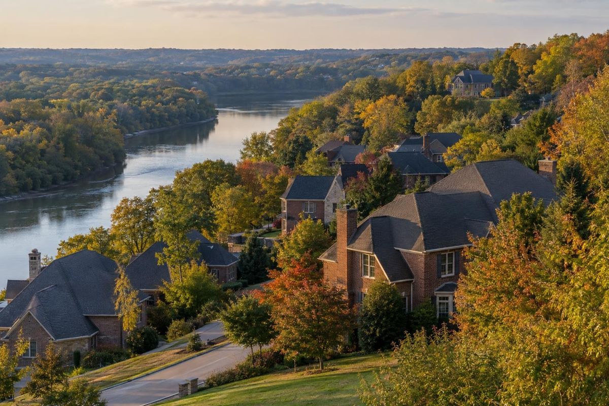 Bellevue, Tennessee