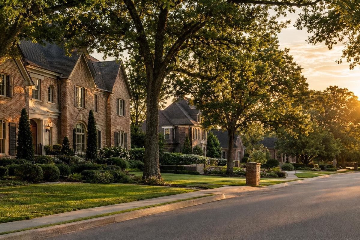 Brentwood, Tennessee