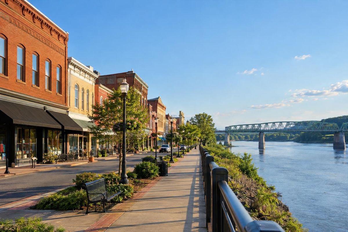 Clarksville, Tennessee