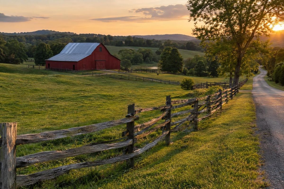 College Grove, Tennessee
