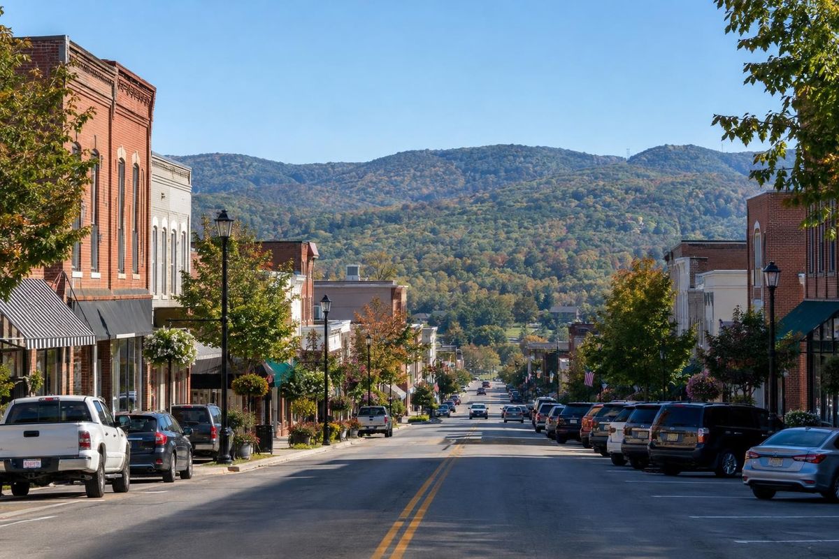 Cookeville, Tennessee