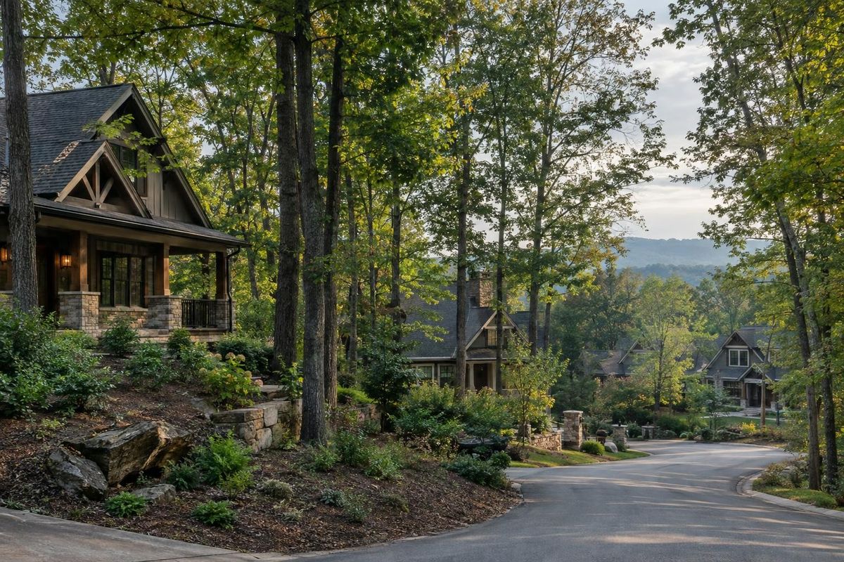 Fairview, Tennessee