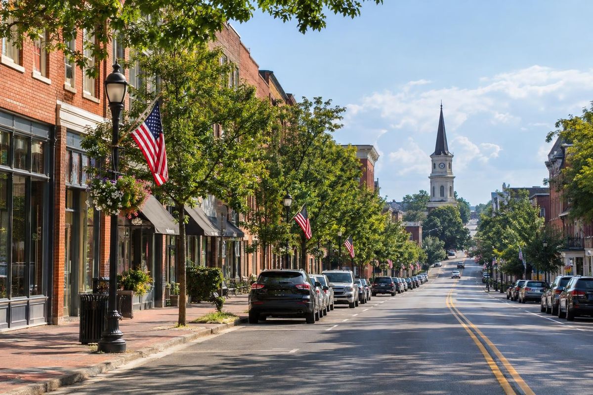 Franklin, Tennessee