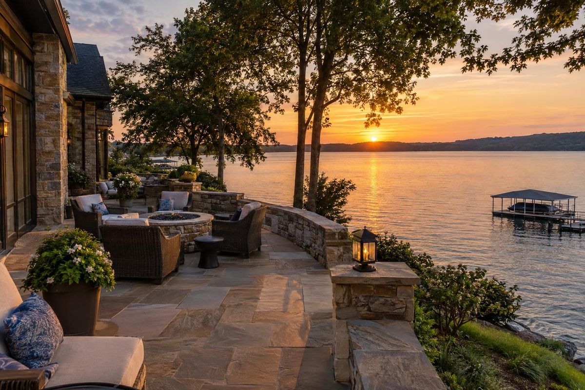 Hendersonville, Tennessee