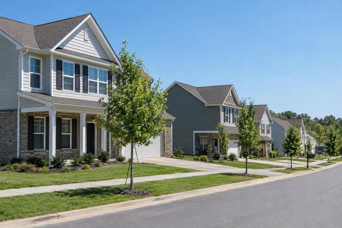 La Vergne, Tennessee