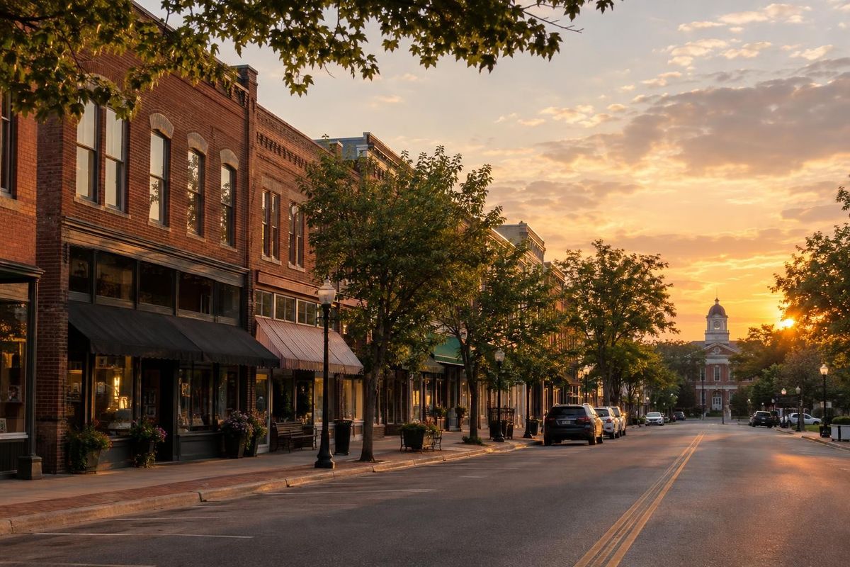 Springfield, Tennessee